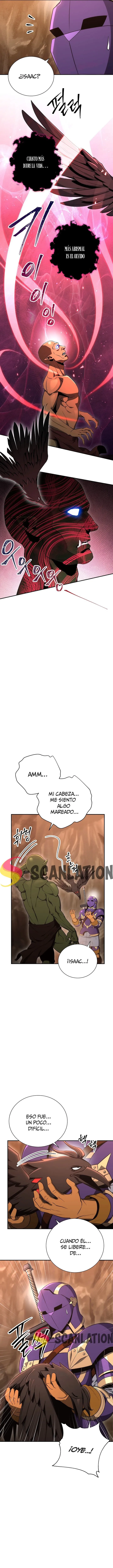 Skeleton Soldier Capítulo 161 en Línea - página 5