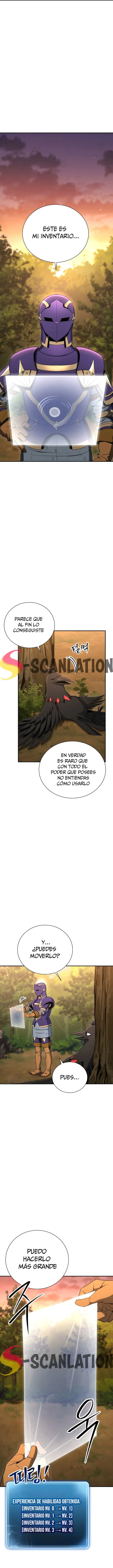 Skeleton Soldier Capítulo 162 en Línea - página 14