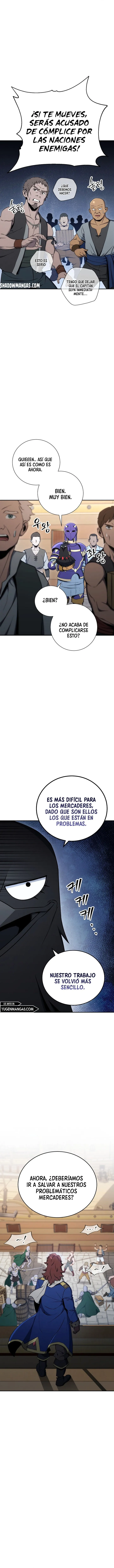 Skeleton Soldier Capítulo 163 en Línea - página 17