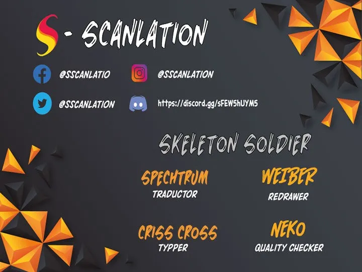 Skeleton Soldier Capítulo 164 en Línea - página 1