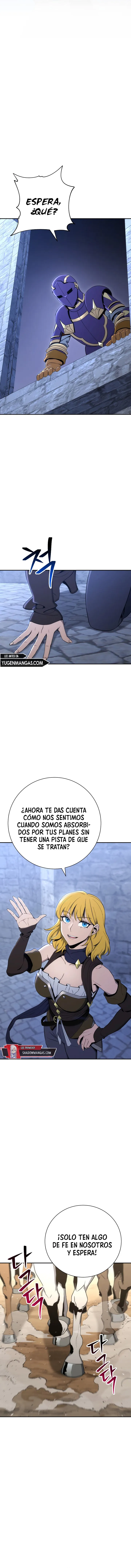 Skeleton Soldier Capítulo 166 en Línea - página 17