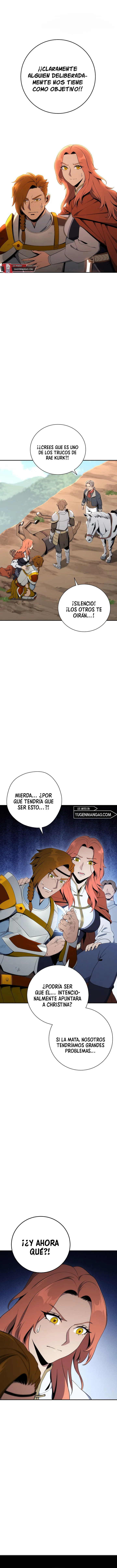 Skeleton Soldier Capítulo 167 en Línea - página 7