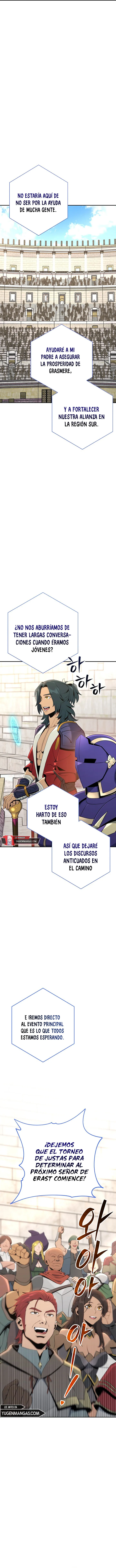 Skeleton Soldier Capítulo 167 en Línea - página 11