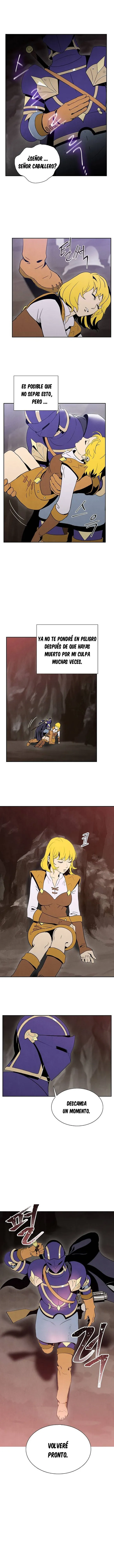 Skeleton Soldier Capítulo 17 en Línea - página 10
