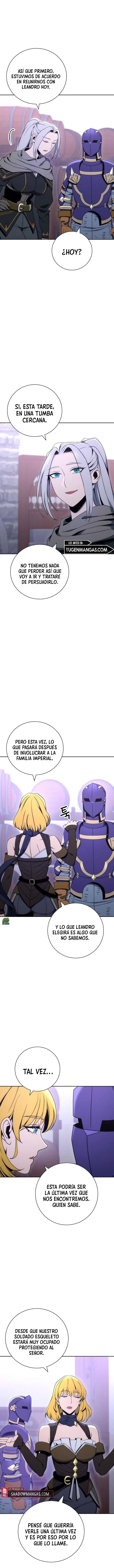 Skeleton Soldier Capítulo 170 en Línea - página 13