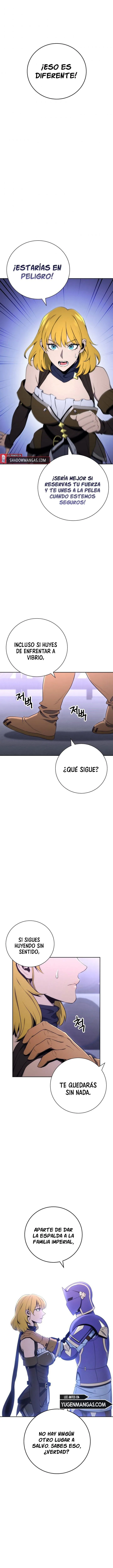 Skeleton Soldier Capítulo 170 en Línea - página 15
