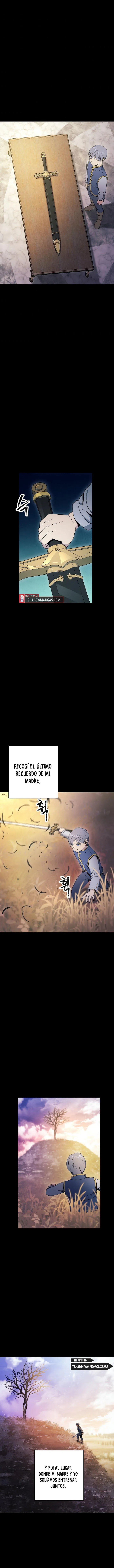 Skeleton Soldier Capítulo 175 en Línea - página 7