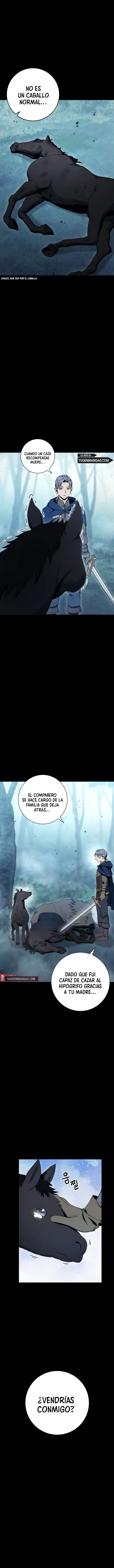 Skeleton Soldier Capítulo 176 en Línea - página 13