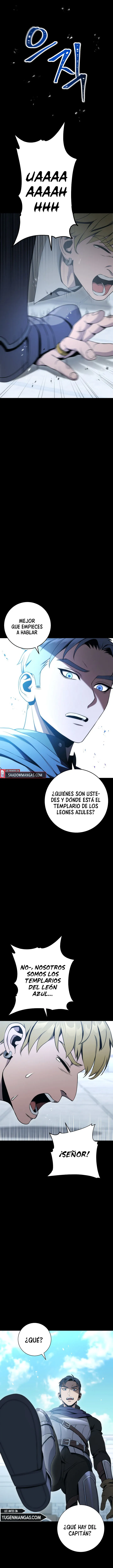 Skeleton Soldier Capítulo 177 en Línea - página 3