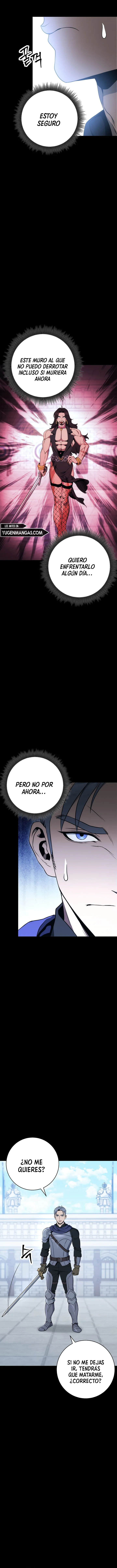 Skeleton Soldier Capítulo 177 en Línea - página 17