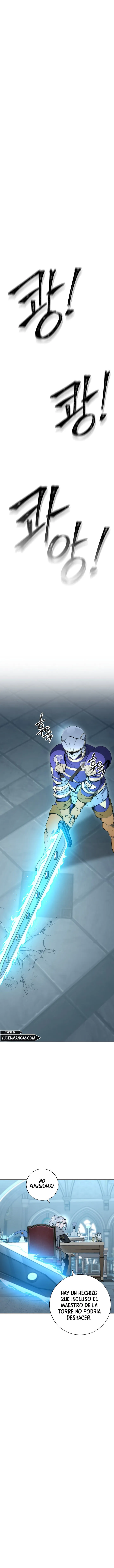Skeleton Soldier Capítulo 181 en Línea - página 16