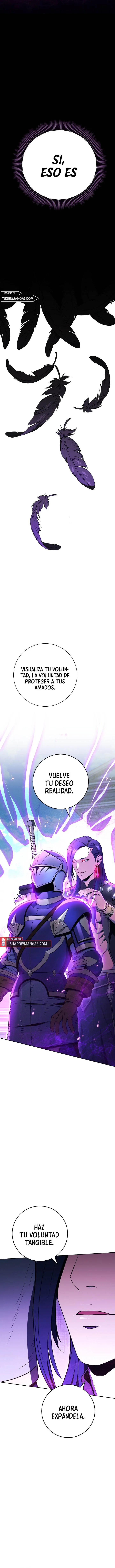 Skeleton Soldier Capítulo 183 en Línea - página 17