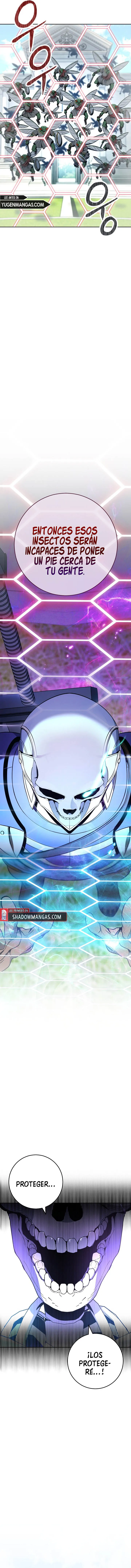 Skeleton Soldier Capítulo 183 en Línea - página 18