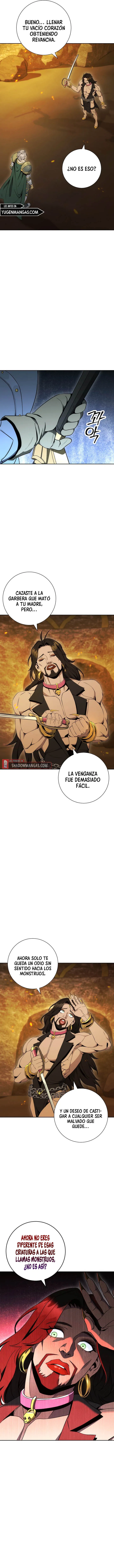 Skeleton Soldier Capítulo 185 en Línea - página 15