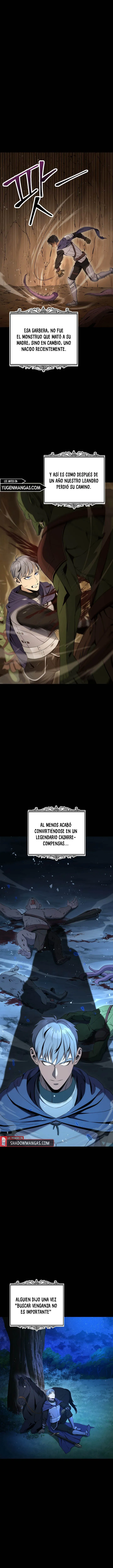 Skeleton Soldier Capítulo 186 en Línea - página 6