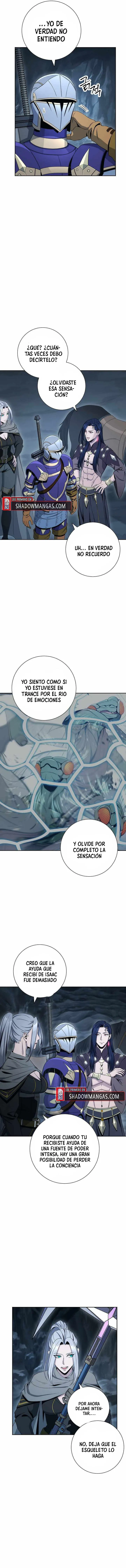 Skeleton Soldier Capítulo 189 en Línea - página 10