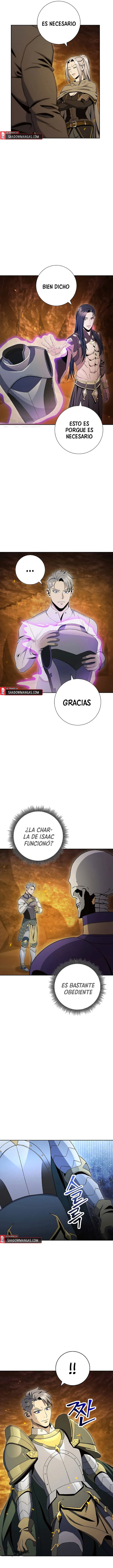 Skeleton Soldier Capítulo 191 en Línea - página 12