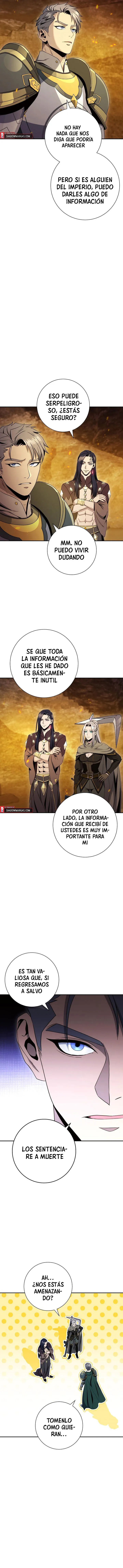 Skeleton Soldier Capítulo 192 en Línea - página 3