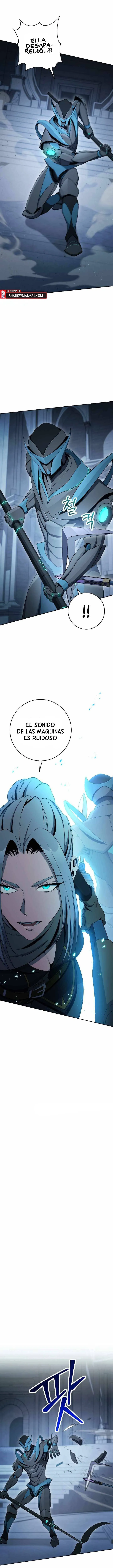 Skeleton Soldier Capítulo 193 en Línea - página 11