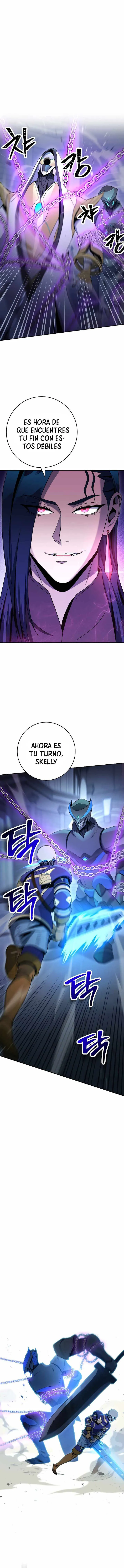 Skeleton Soldier Capítulo 194 en Línea - página 4