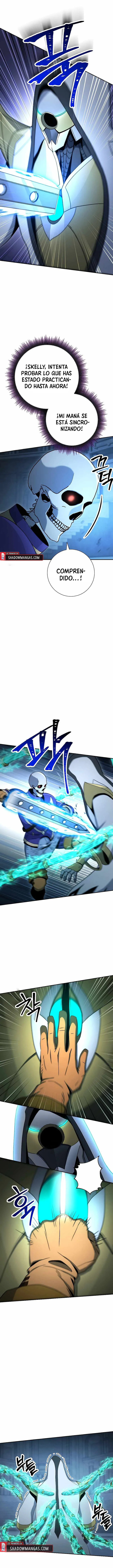 Skeleton Soldier Capítulo 194 en Línea - página 6
