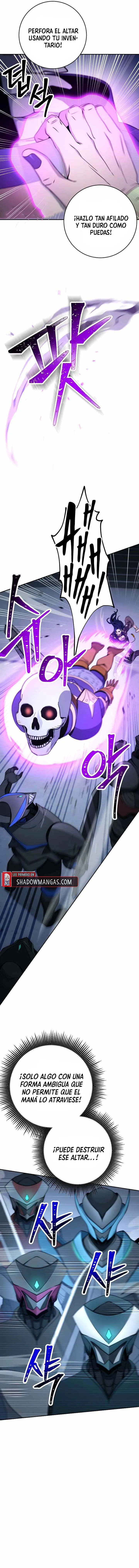 Skeleton Soldier Capítulo 195 en Línea - página 6