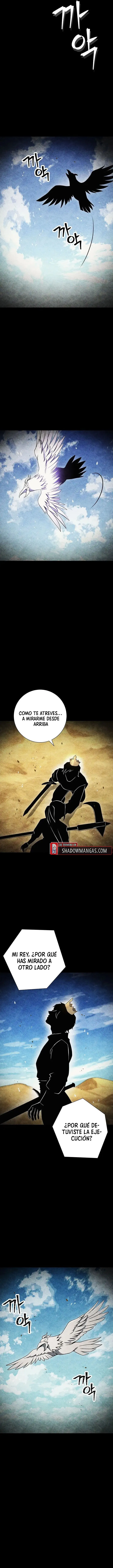 Skeleton Soldier Capítulo 198 en Línea - página 8