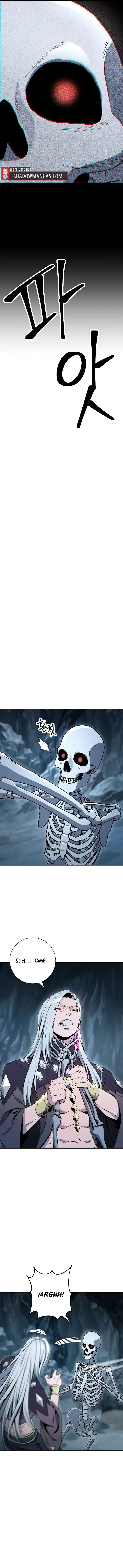 Skeleton Soldier Capítulo 198 en Línea - página 11