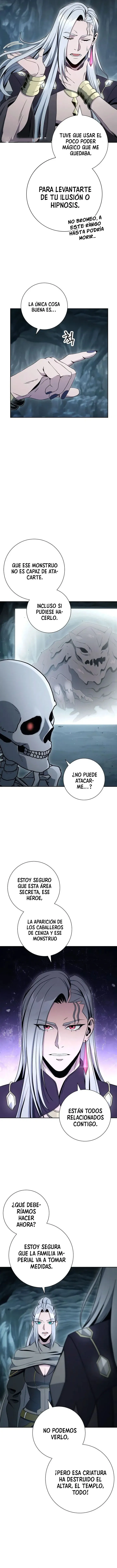 Skeleton Soldier Capítulo 198 en Línea - página 13
