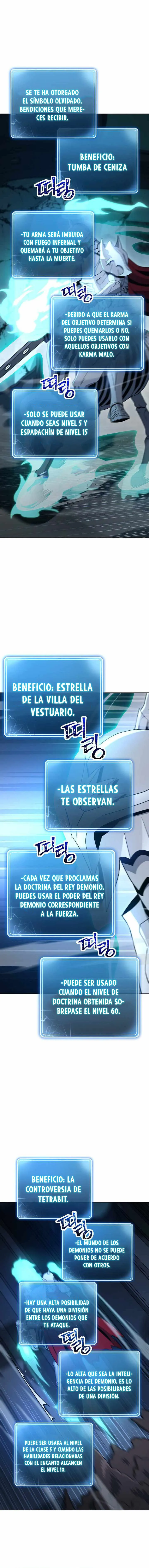 Skeleton Soldier Capítulo 199 en Línea - página 11