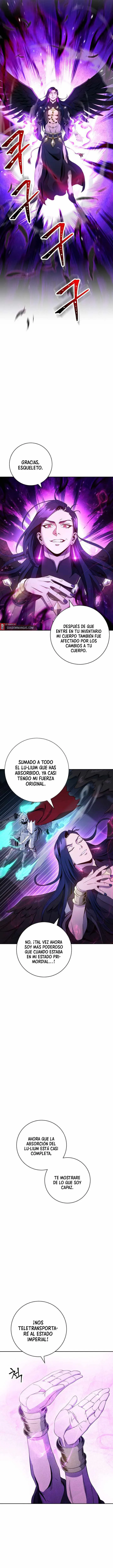 Skeleton Soldier Capítulo 199 en Línea - página 14