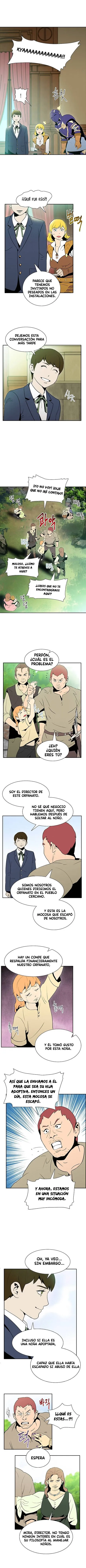 Skeleton Soldier Capítulo 20 en Línea - página 6
