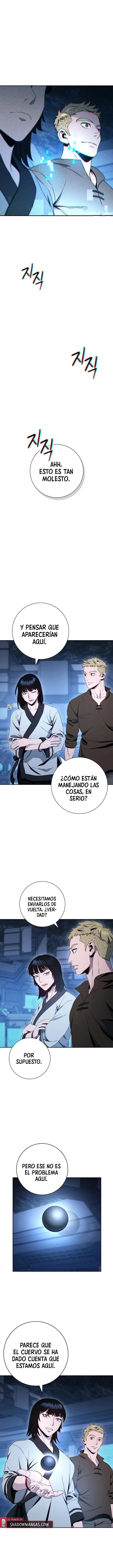 Skeleton Soldier Capítulo 200 en Línea - página 2
