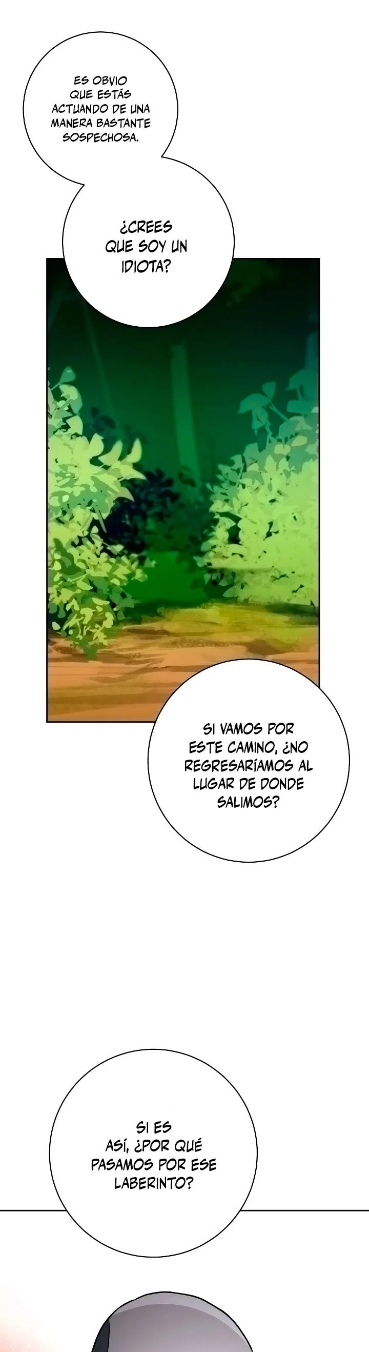 Skeleton Soldier Capítulo 202 en Línea - página 45