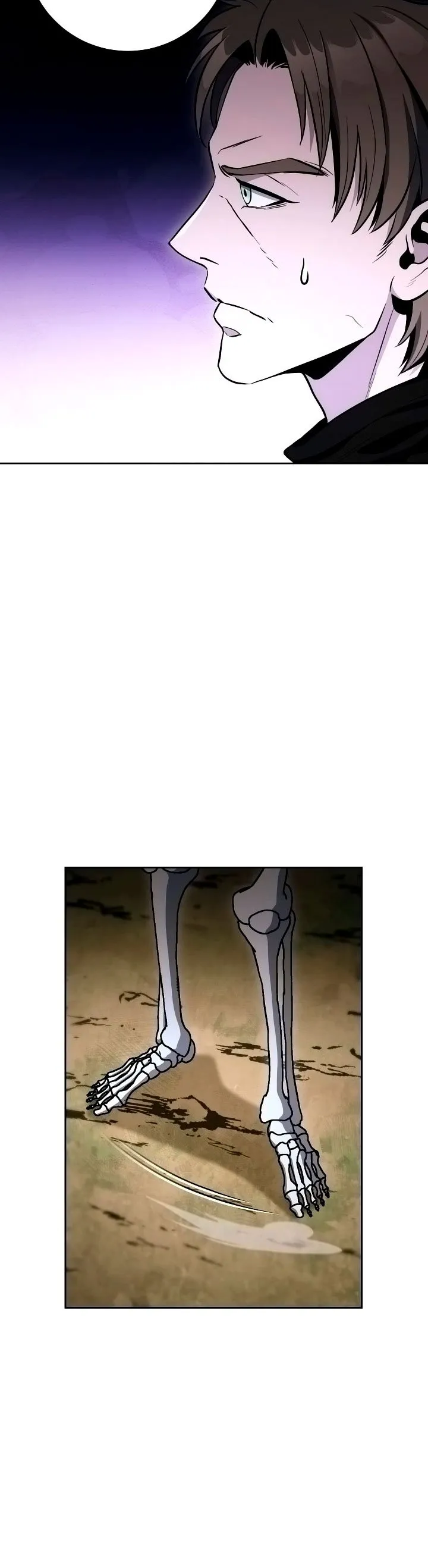 Skeleton Soldier Capítulo 202 en Línea - página 49