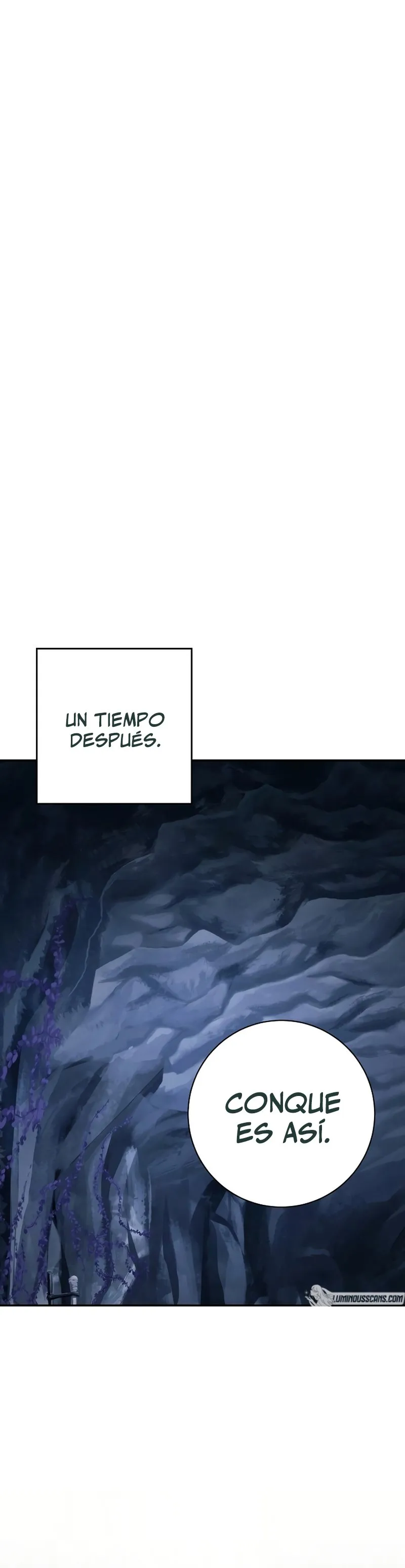 Skeleton Soldier Capítulo 203 en Línea - página 28
