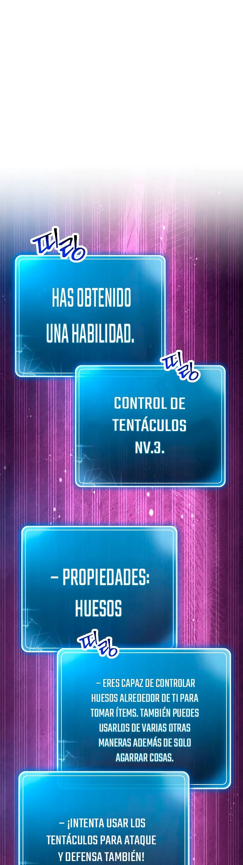 Skeleton Soldier Capítulo 205 en Línea - página 8