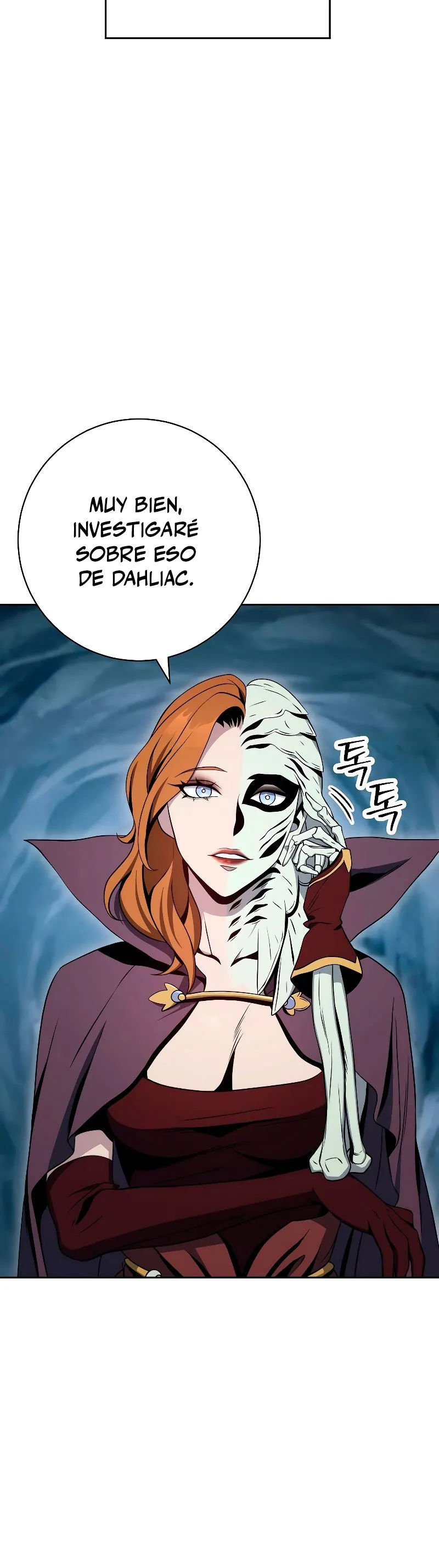 Skeleton Soldier Capítulo 205 en Línea - página 17