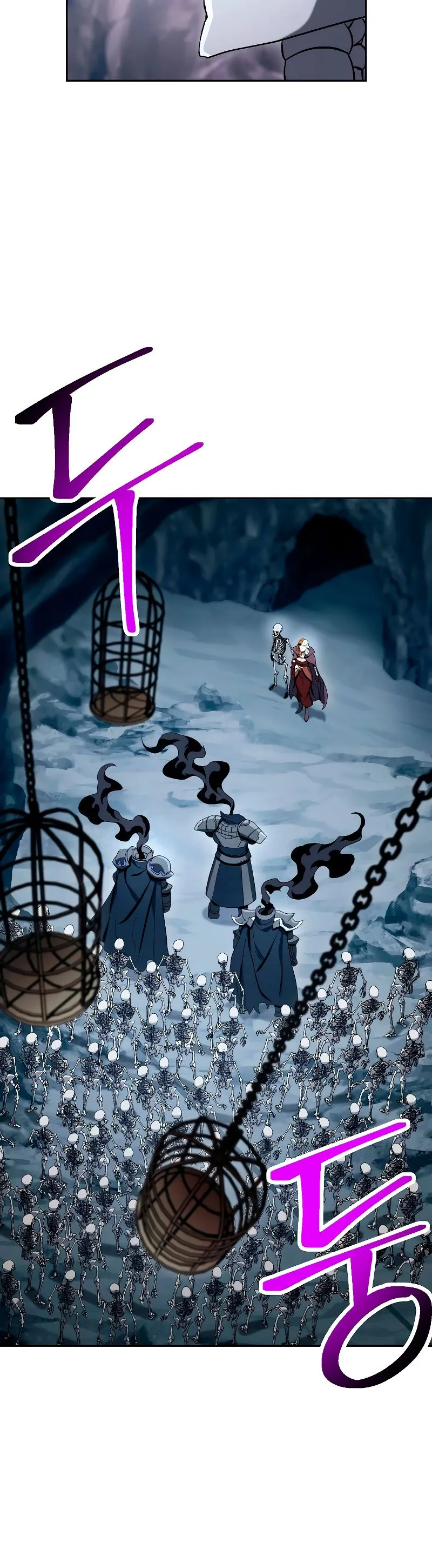 Skeleton Soldier Capítulo 205 en Línea - página 43