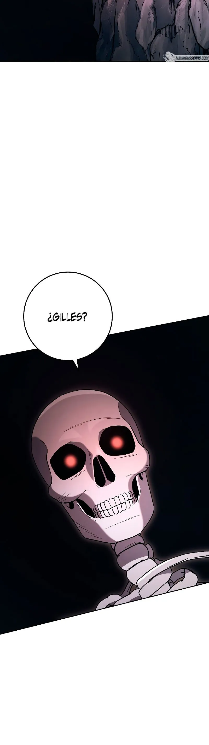 Skeleton Soldier Capítulo 205 en Línea - página 54