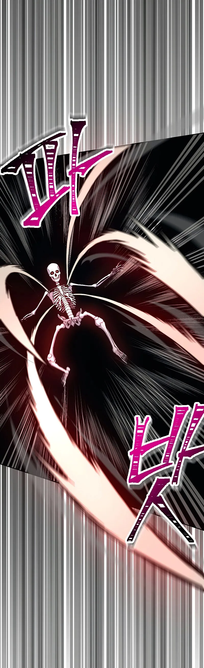 Skeleton Soldier Capítulo 206 en Línea - página 6