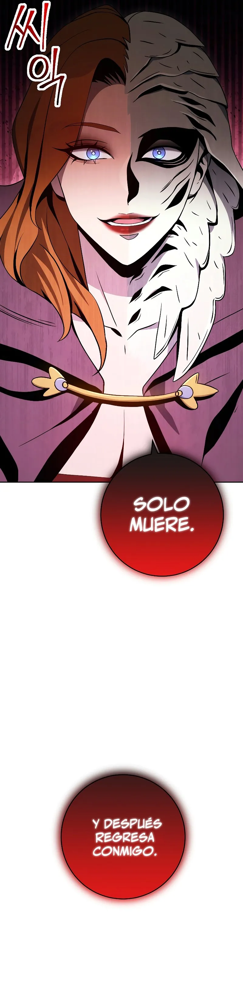 Skeleton Soldier Capítulo 206 en Línea - página 41
