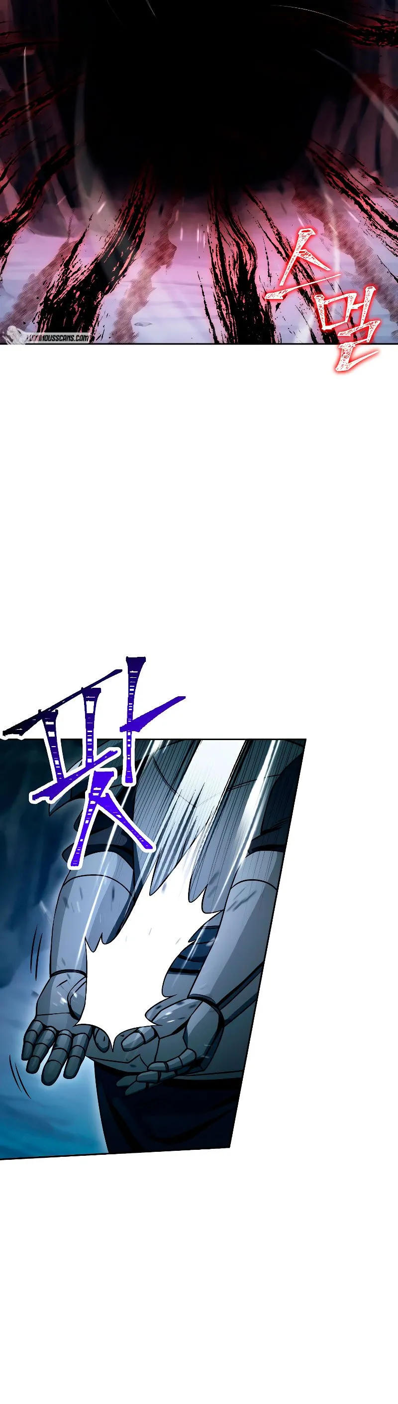Skeleton Soldier Capítulo 207 en Línea - página 50