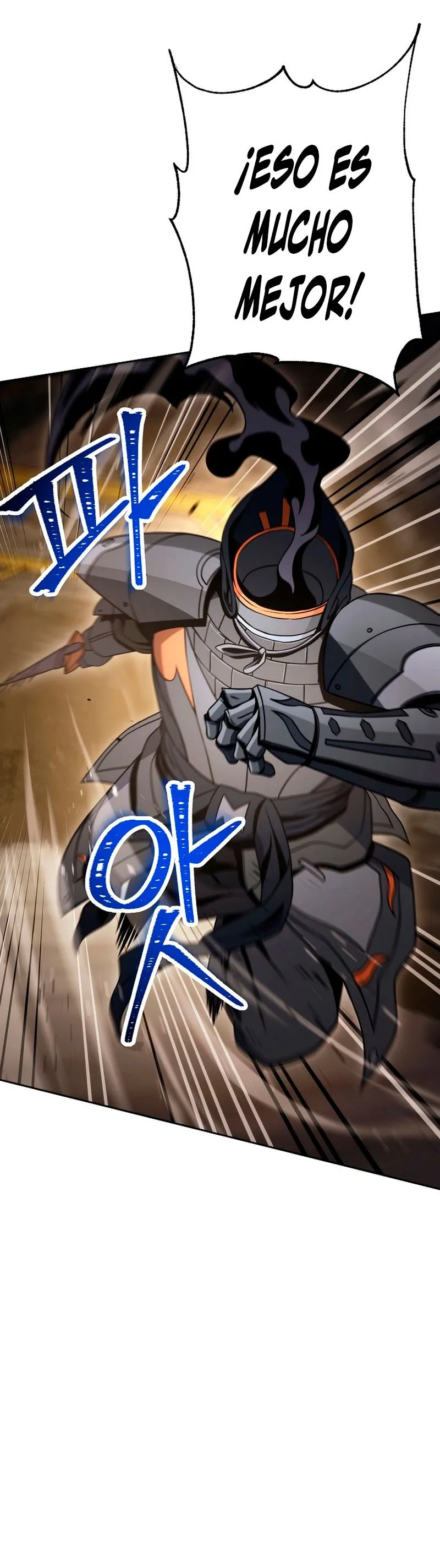 Skeleton Soldier Capítulo 209 en Línea - página 21