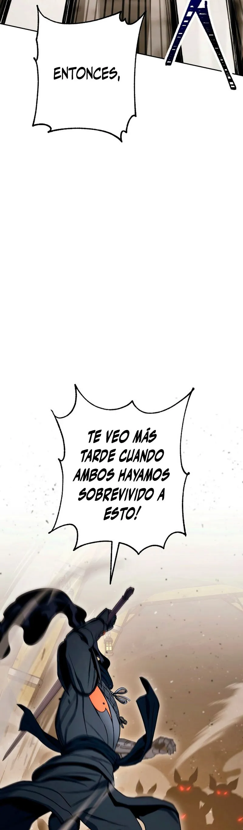 Skeleton Soldier Capítulo 209 en Línea - página 44