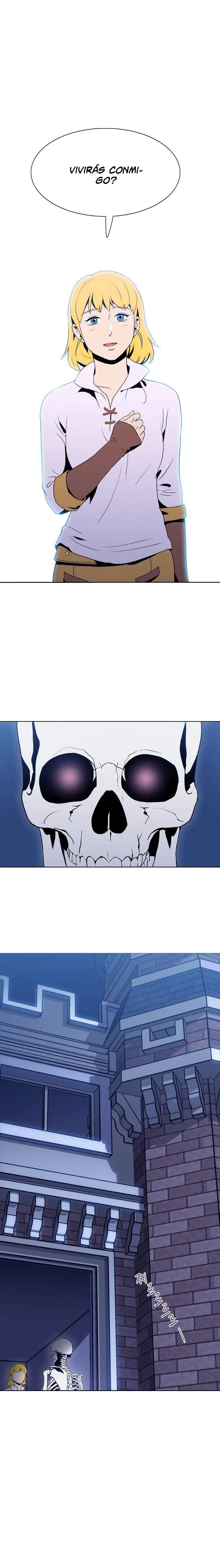 Skeleton Soldier Capítulo 21 en Línea - página 14