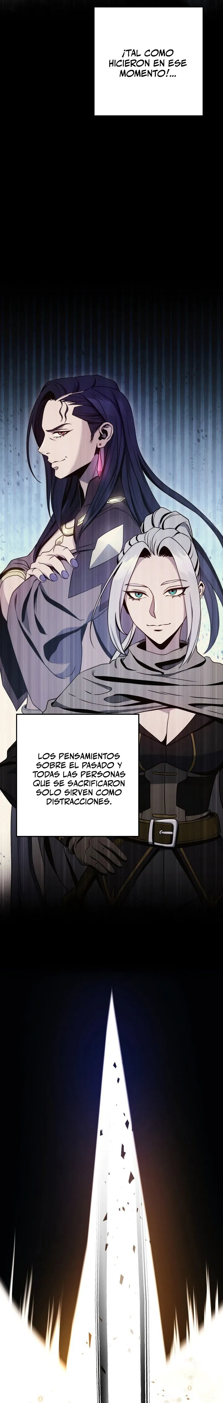 Skeleton Soldier Capítulo 210 en Línea - página 11