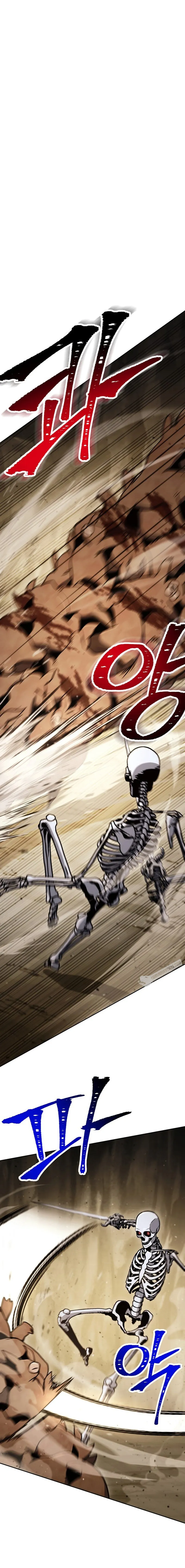 Skeleton Soldier Capítulo 211 en Línea - página 2