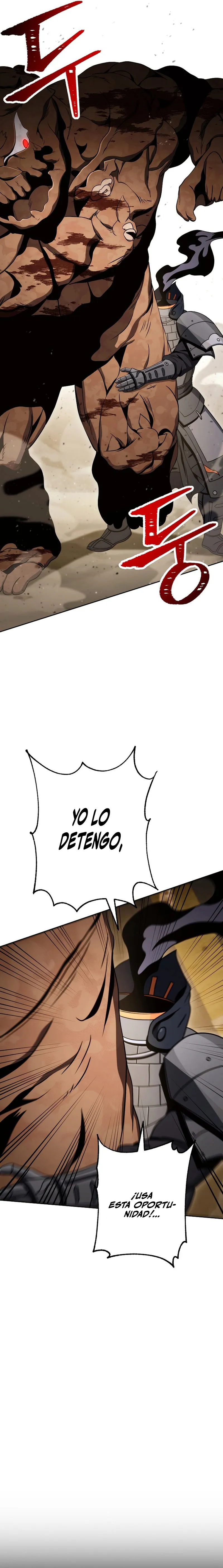 Skeleton Soldier Capítulo 211 en Línea - página 12