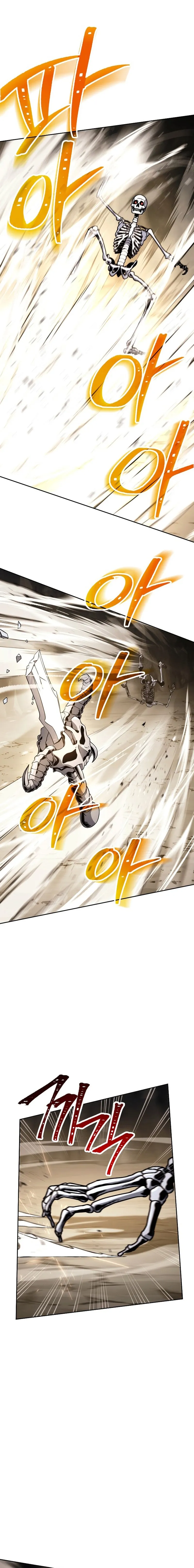 Skeleton Soldier Capítulo 211 en Línea - página 20
